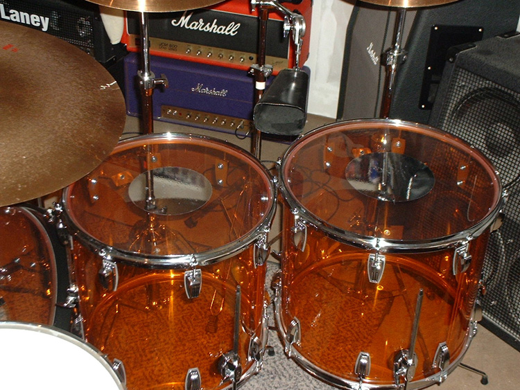 amber-vistalite-vintage-ludwig-drum-kit-24-bonham-reissue